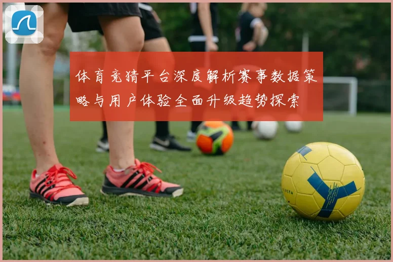 体育竞猜平台深度解析赛事数据策略与用户体验全面升级趋势探索