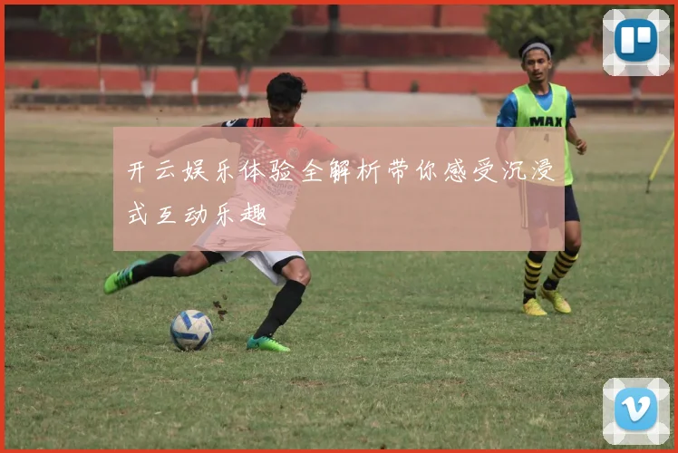 开云娱乐体验全解析带你感受沉浸式互动乐趣