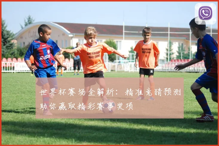 世界杯赛场全解析：精准竞猜预测助你赢取精彩赛事奖项