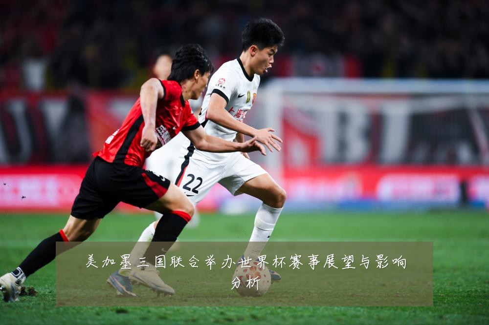美加墨三国联合举办世界杯赛事展望与影响分析